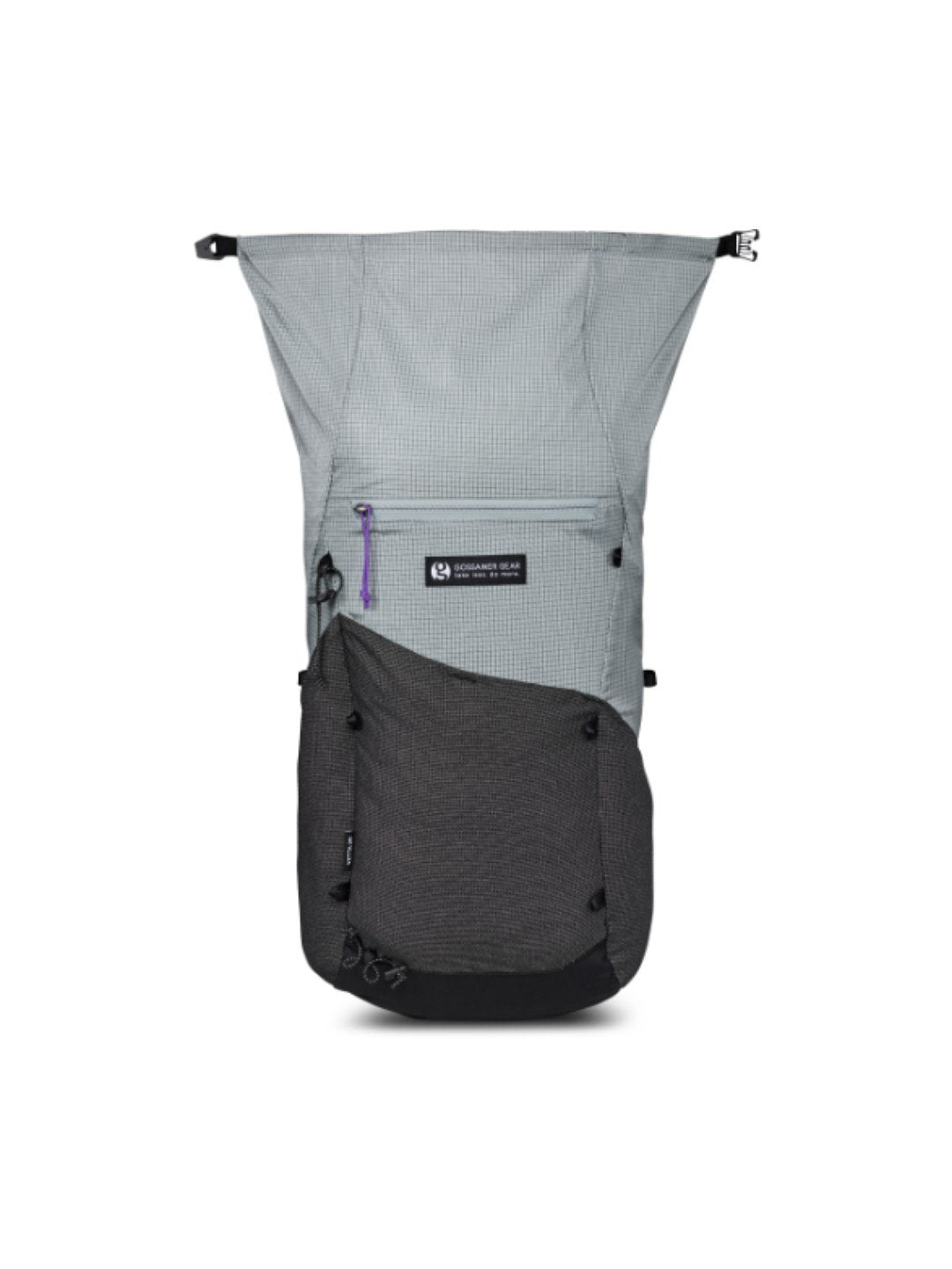 Type II Vetta 20 #Grey [GSCU0109-011]｜GOSSAMER GEAR