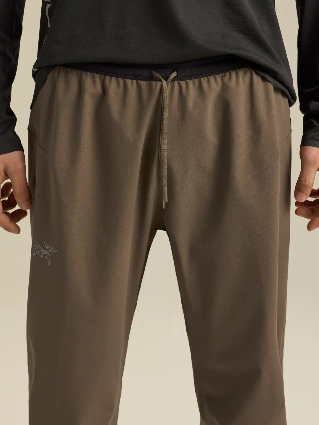【Men】Norvan Softshell Pant M #Mongoose [X00001073203]｜ARC'TERYX