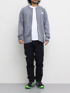 Men 163cm / 54kg / Mサイズ着用