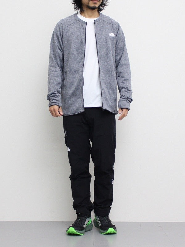 Men 163cm / 54kg / Mサイズ着用