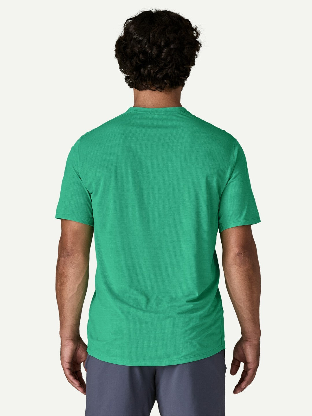 Cap Cool Ultra Shirt #AQSX [44710]｜patagonia