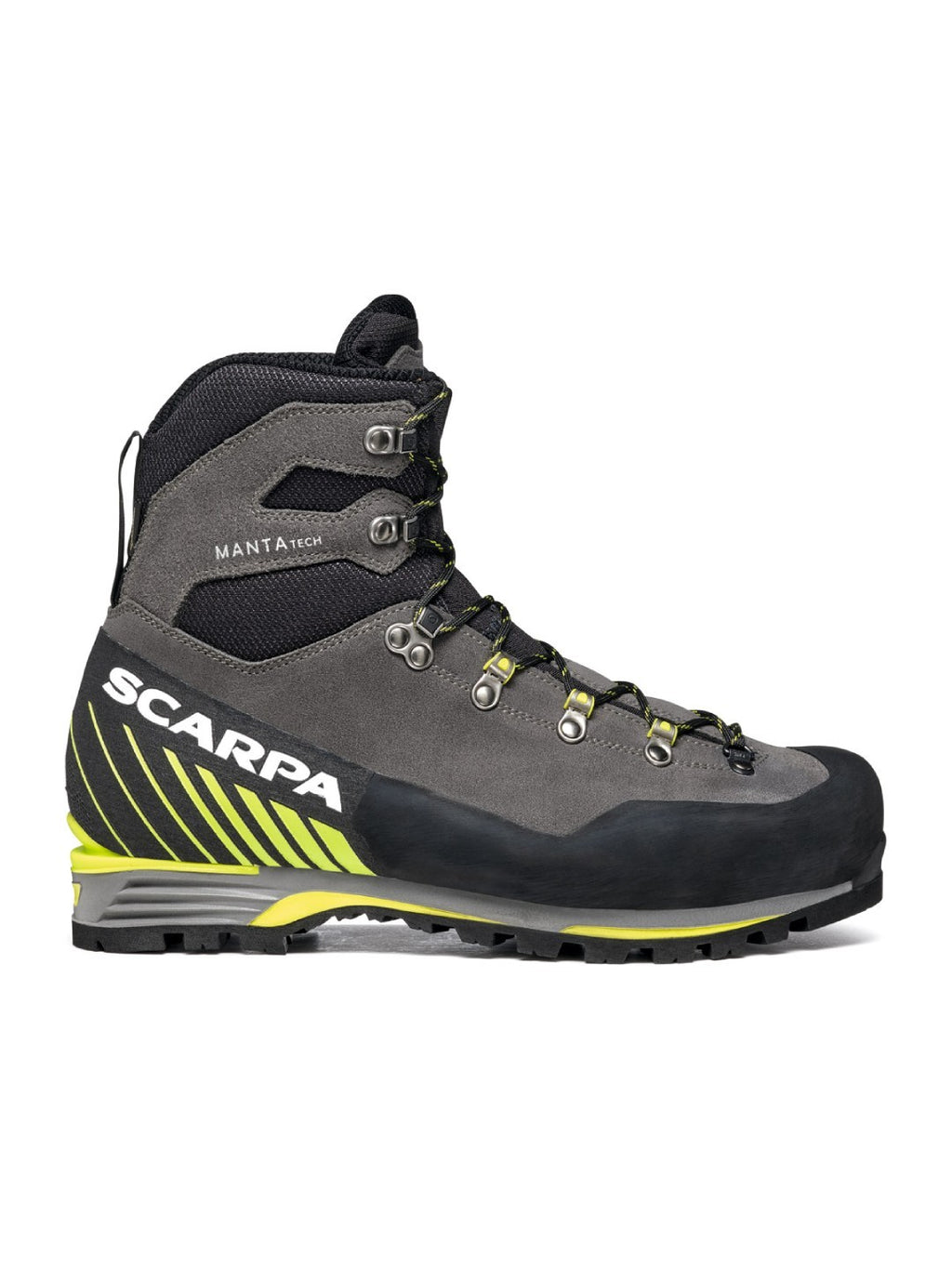 マンタテック GTX #シャーク [SC23260002410]｜SCARPA