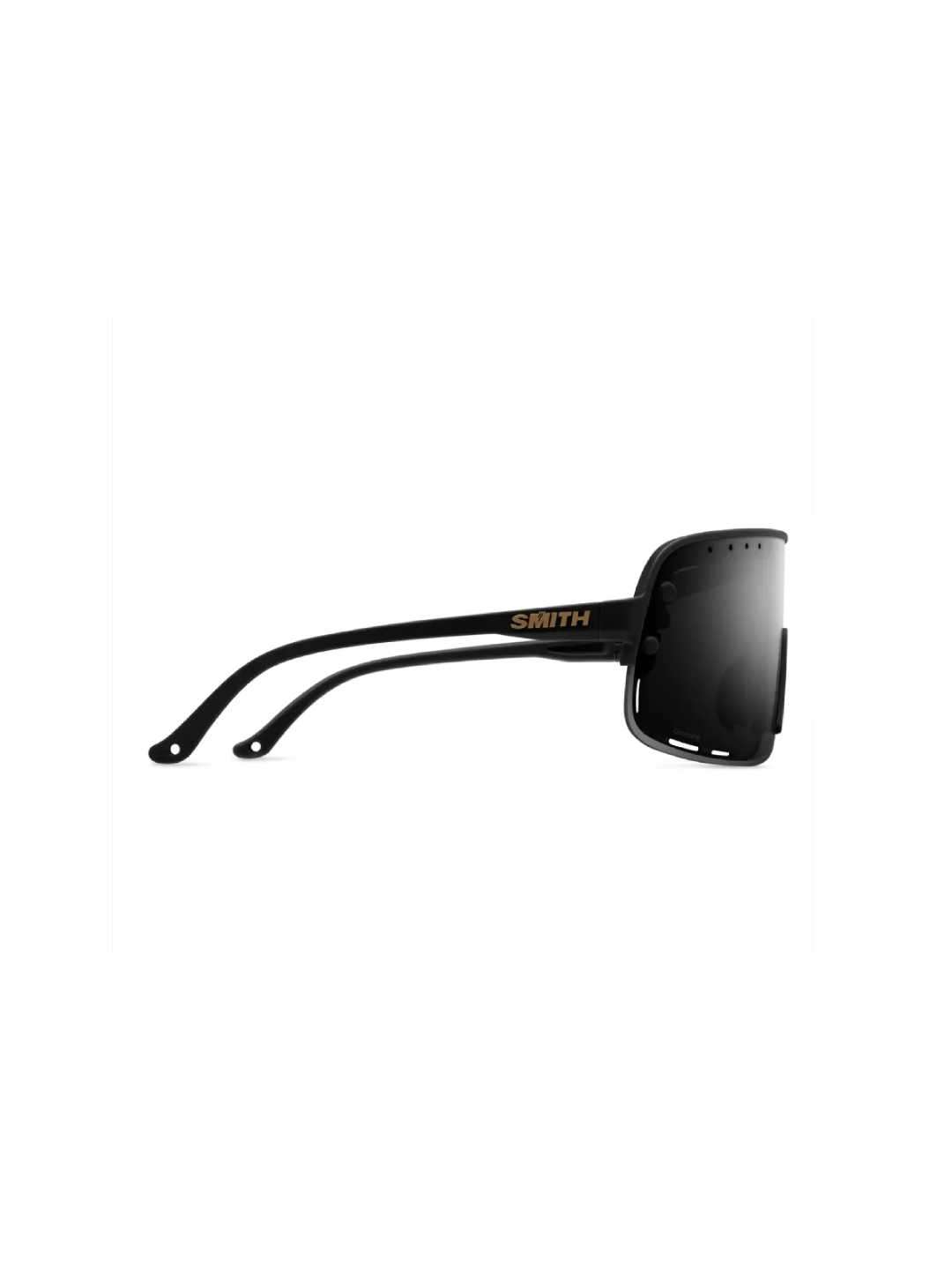 Ultralite CP-Black #Matte Black [240010580]｜SMITH