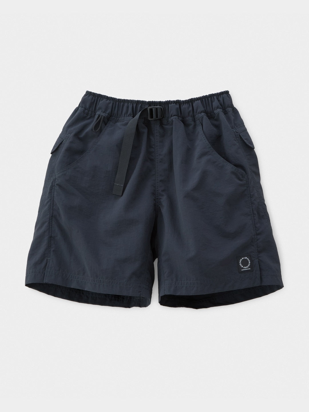 5-Pocket Shorts #Night Blue｜山と道