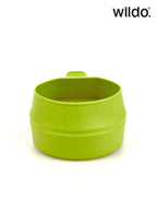 フォールダーカップ #ライム [FAC]｜wildo