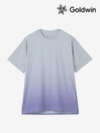 Warf Dry T-shirt #ST [GM66102]｜GOLDWIN