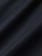 PERTEX wind T #010/black [4121113]｜and wander