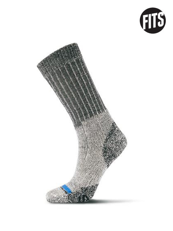 ヘビーエクスペディションブーツ #コール [F1008]｜FITS