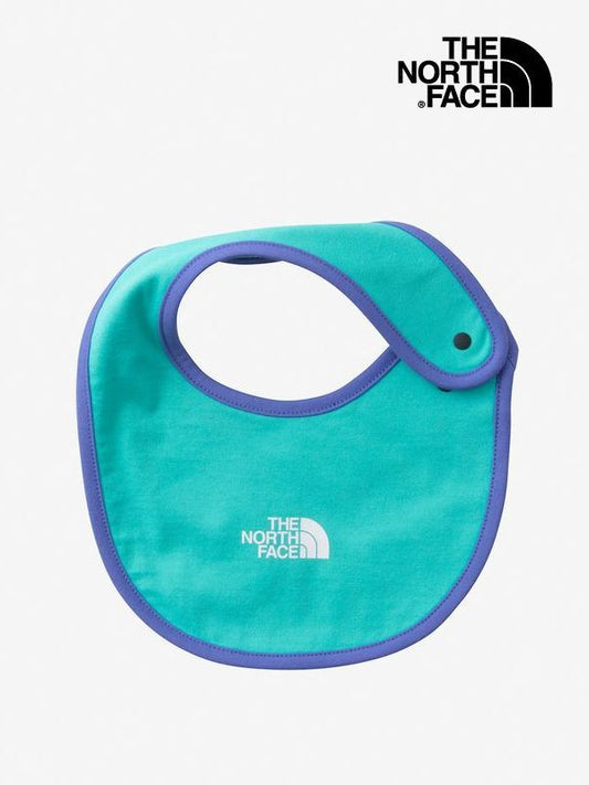 BABY BIB #GA [NNB72314] | THE NORTH FACE