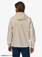 Funhoggers Anorak #TMBL [20325]｜patagonia