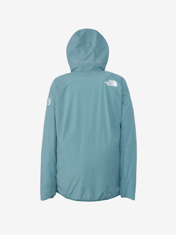 Infinity Trail Hoody #AL [NP22370]｜THE NORTH FACE