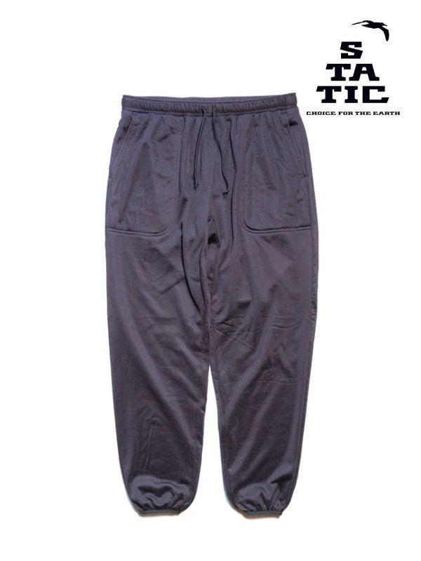 Adrift Pants #Sugilite [25401]｜STATIC
