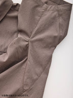 Chill Polo #Light Gray [TB261-38010]｜Teton Bros.