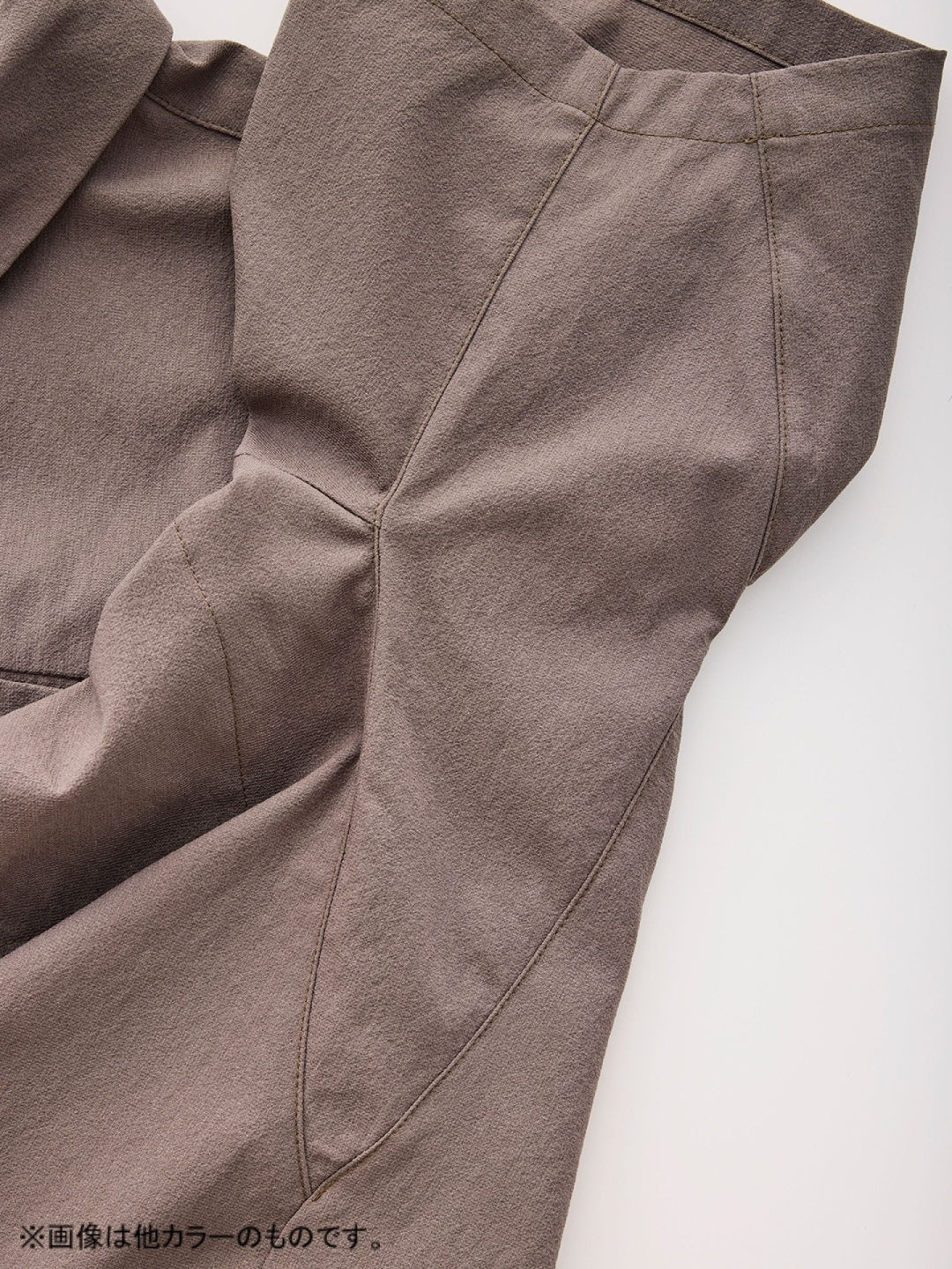Chill Polo #Light Gray [TB261-38010]｜Teton Bros.