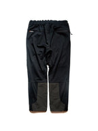 Forge Winter Pants #Black [64402]｜STATIC