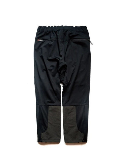 Forge Winter Pants #Black [64402]｜STATIC