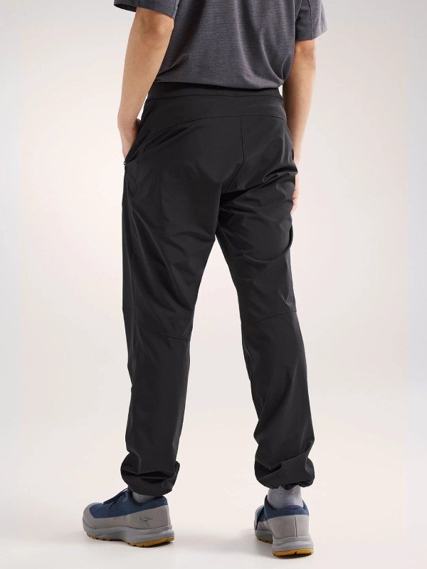 Gamma Lightweight Pant M #Black [L08537000]｜ARC'TERYX