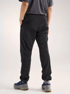 Gamma Lightweight Pant M #Black [L08537000]｜ARC'TERYX