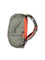 リゾルブ 15L #スモーキーオリーブ [NM-RSL-U15-SO]｜NEMO