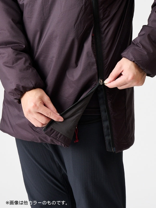 ヨヒヤミ #ススイロ [041058]｜AXESQUIN