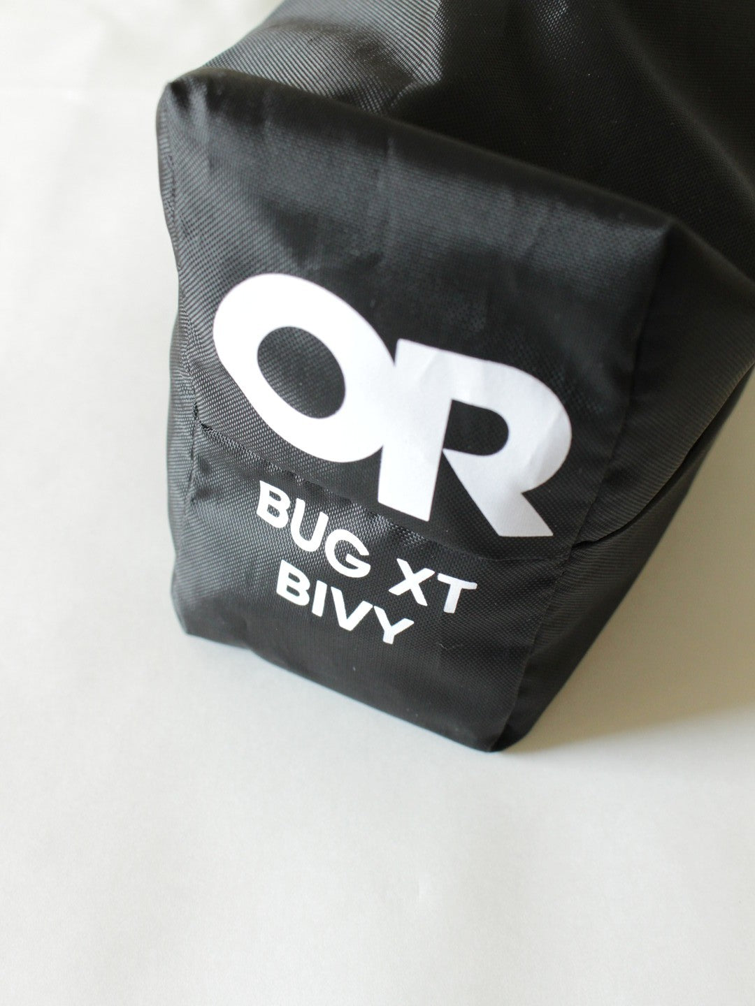 Bug XT Bivy #Black [19846562]｜OUTDOOR RESEARCH – moderate