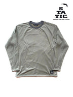 Adrift Crew #Mineral [25501]｜STATIC