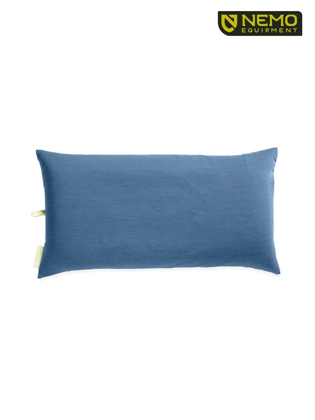 Fillo Elite Wide #Blue Horizon/Citron｜NEMO