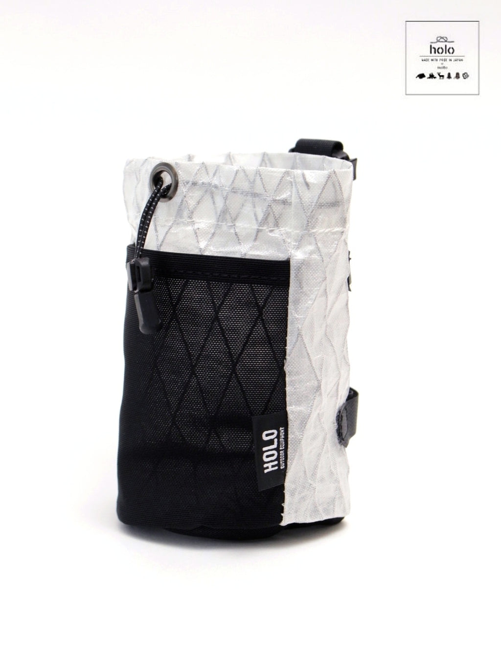 Bottle Holder UX10 #White [holo35]｜holo