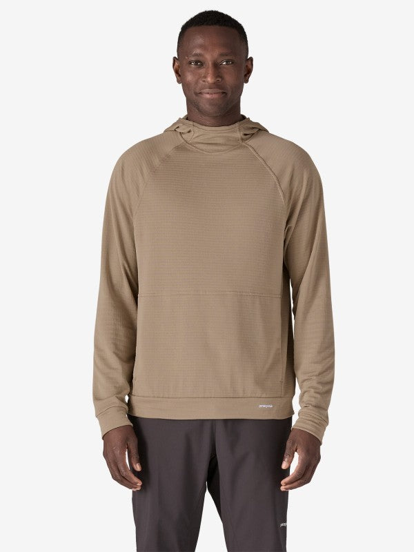 Men's Capilene Thermal Hoody #SBDY [43580]｜patagonia【Outlet_20】