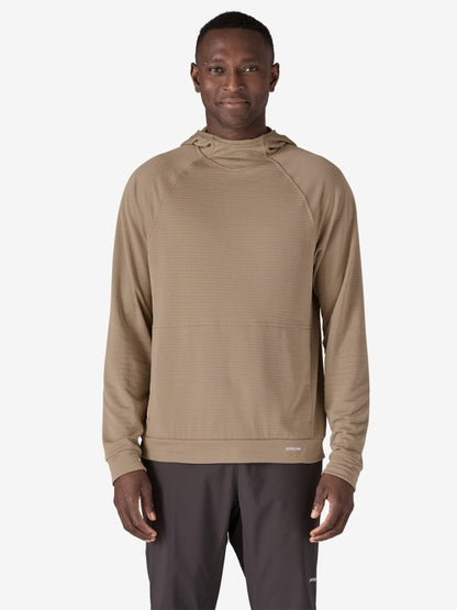 Men's Capilene Thermal Hoody #SBDY [43580]｜patagonia