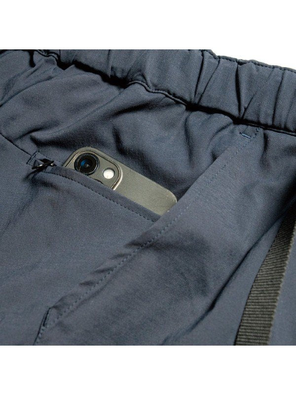 Forge Easy Pants #Off Black [35401]｜STATIC