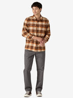 Men's Canyonite Flannel Shirt #CLMO [41606]｜patagonia