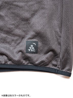 Adrift Vest #Pearl Grey [25500]｜STATIC