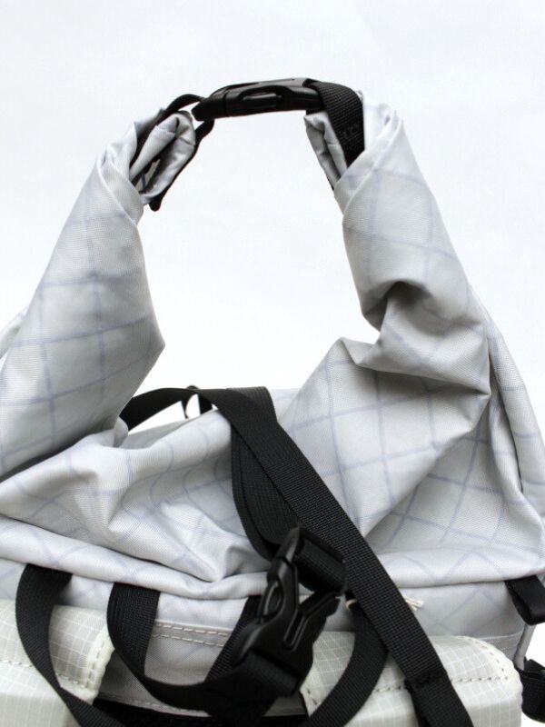 Mitten #White｜Okara