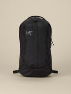 Verro 20 Backpack #Black [X00001126302]｜ARC'TERYX