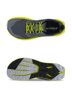 SUPERIOR 7 M #DARK GRAY [AL0A85Q7221]｜ALTRA