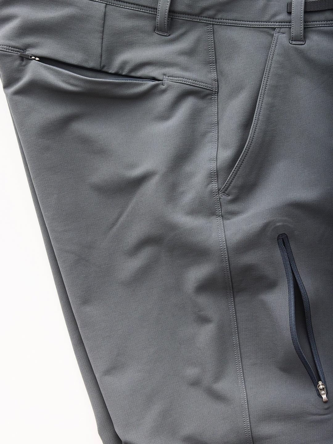 Crag Pant #Gunmetal [TB253-320102]｜Teton Bros.