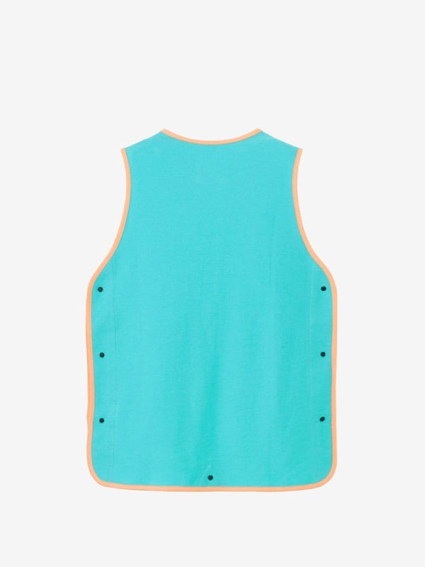 Baby Latch Pile Sleeper #GA [NNB22212]｜THE NORTH FACE