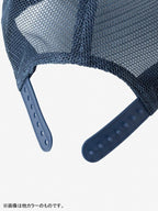Kid's LOGO MESH CAP #NT [NNJ02409]｜THE NORTH FACE【Outlet_40】