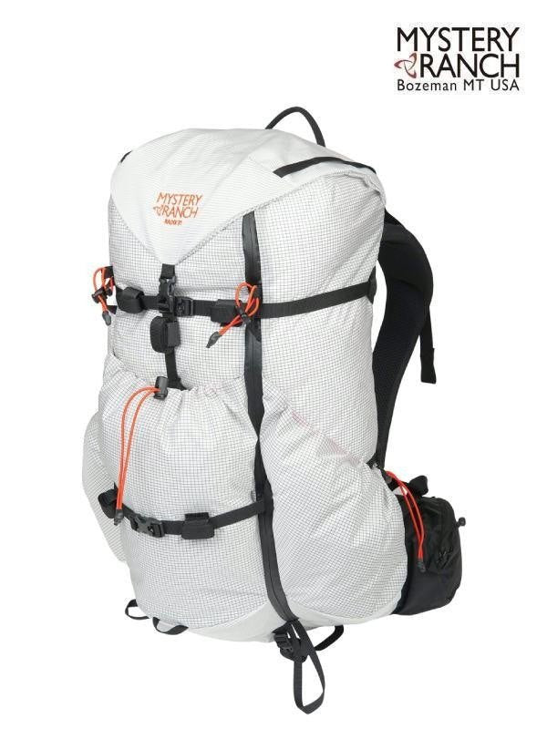 Women's RADIX 31 #White/Sunset [19761595070002]｜MYSTERY RANCH