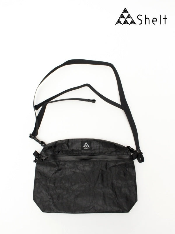 Multi Pack #Black × Black｜Shelt