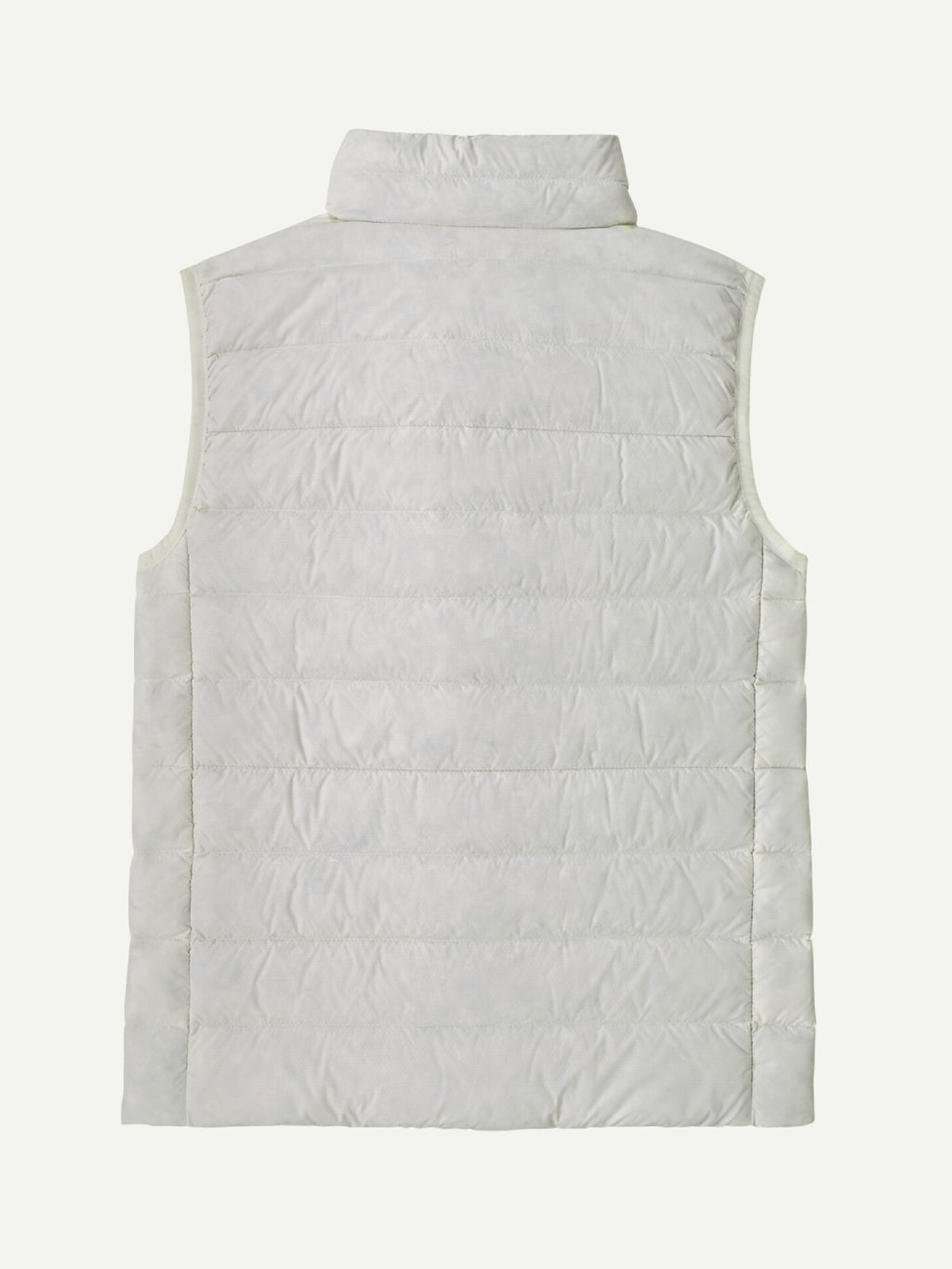 Kid's Down Sweater Vest #BCW [68630]｜patagonia
