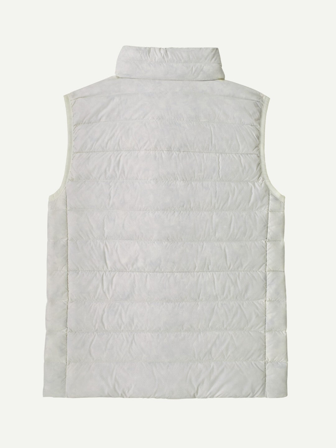 Kid's Down Sweater Vest #BCW [68630]｜patagonia