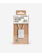 Block-light-rear #White [BM-414]｜BOOKMAN