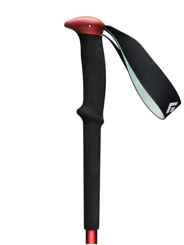 トレイル #アイロンレッド [BD82505001]｜Black Diamond