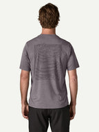 【Men】Men's Cap Cool Daily Shirt - Strataspire #MYGX [45479]｜patagonia