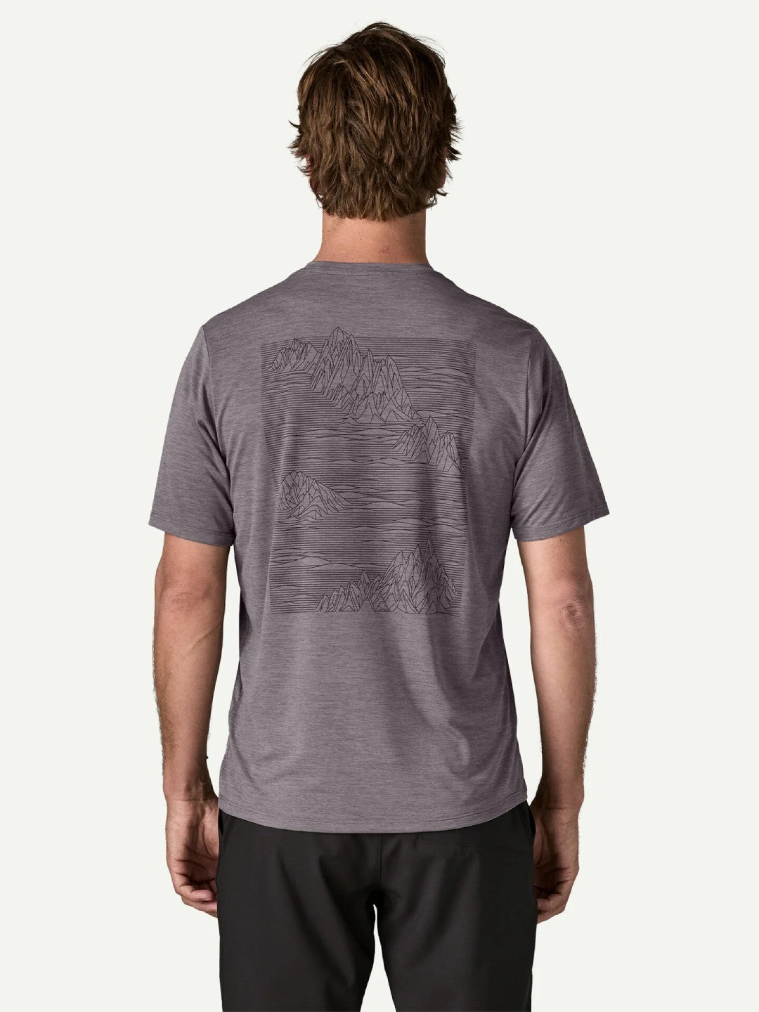 【Men】Men's Cap Cool Daily Shirt - Strataspire #MYGX [45479]｜patagonia