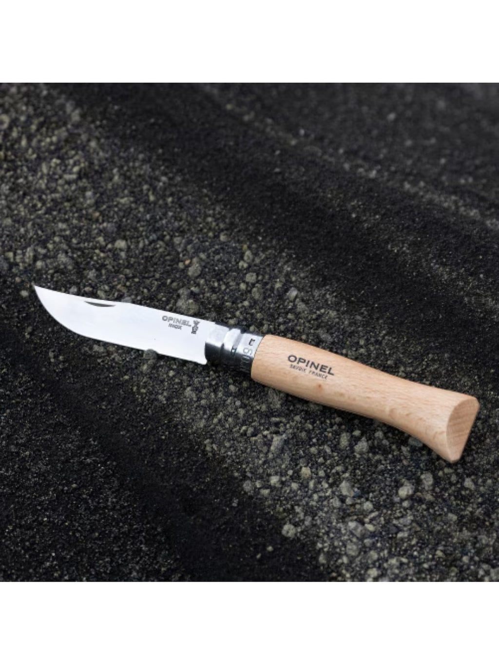ステンレスNo9 [41439]｜OPINEL