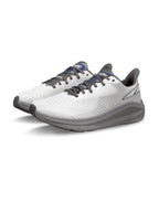 Women's EXPERIENCE FORM W #WHITE/GRAY [AL0A85NU12010]｜ALTRA