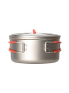 Ti U.L. Pot 900 [ECA533]｜EVERNEW